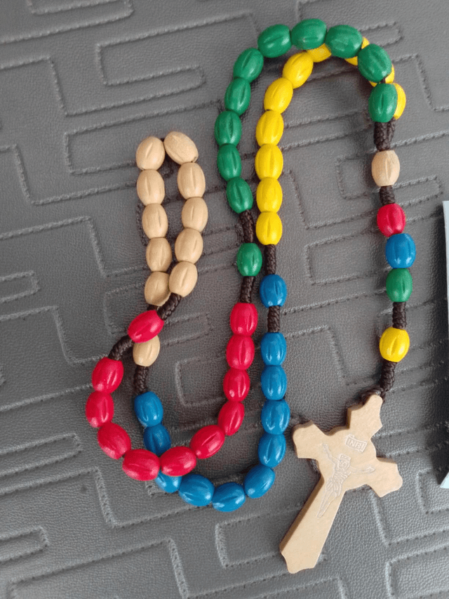 Mission Rosary 