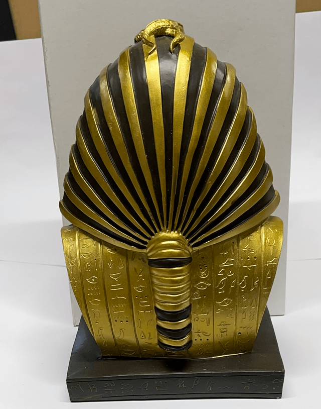 Tutankhamun Bust