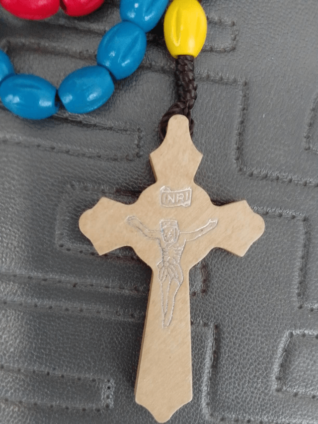 Mission Rosary 