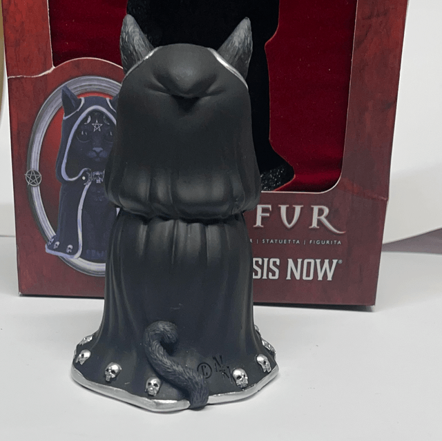 Cult Cuties Zefur Figurine