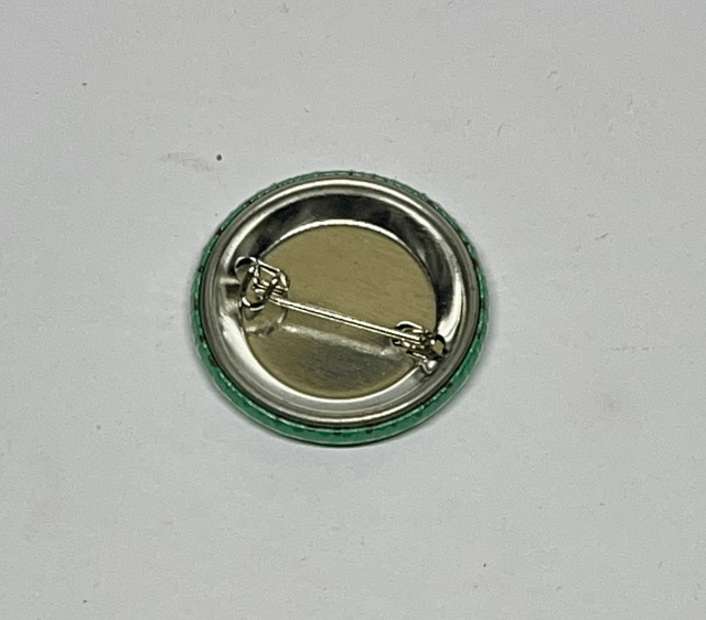 Powered By Plants Badge 