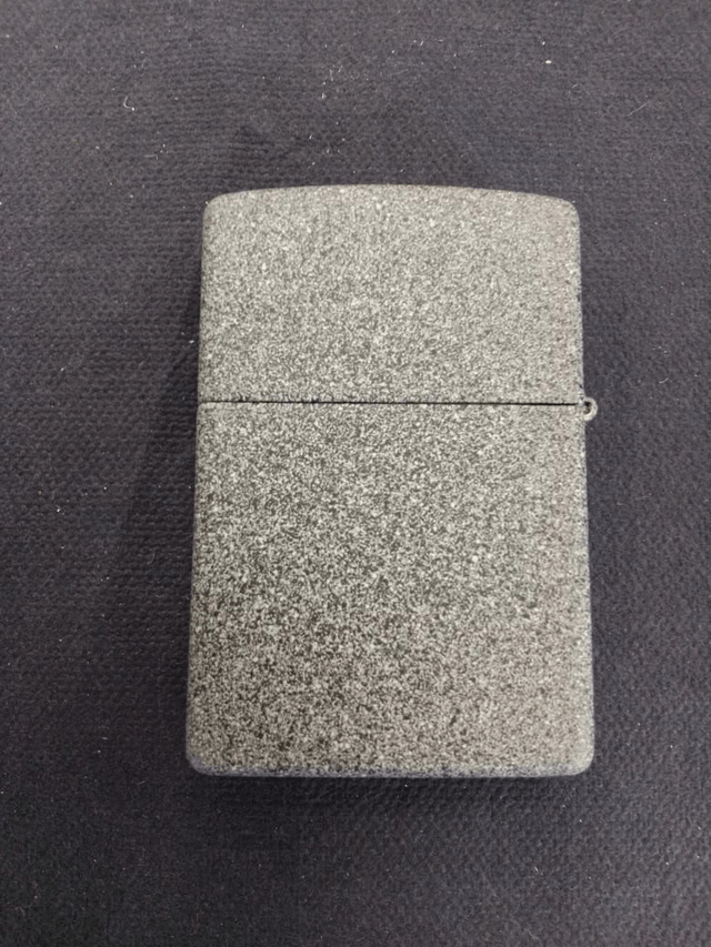 Odin Head Design Genuine Zippo Lighter 
