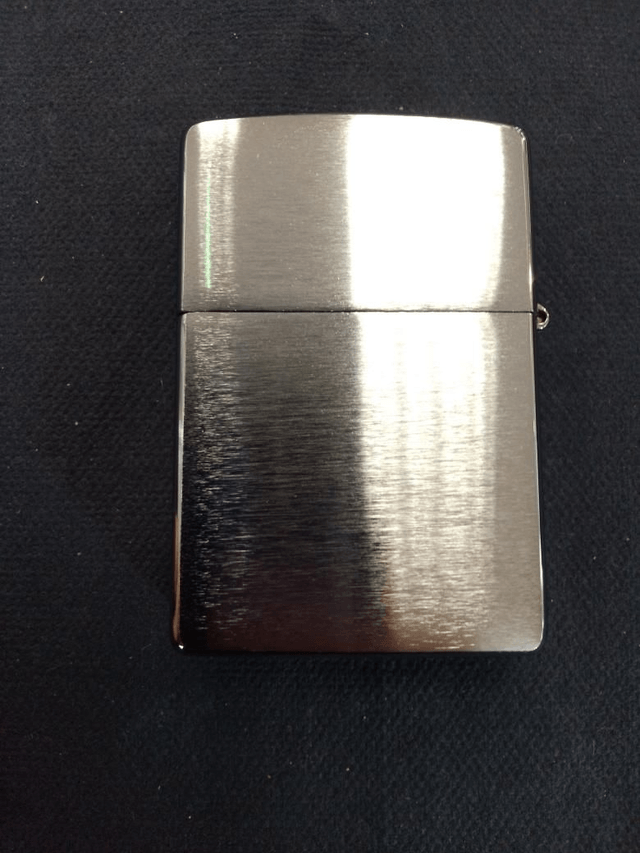 Odin with Ravens Genuine Zippo Lighter 