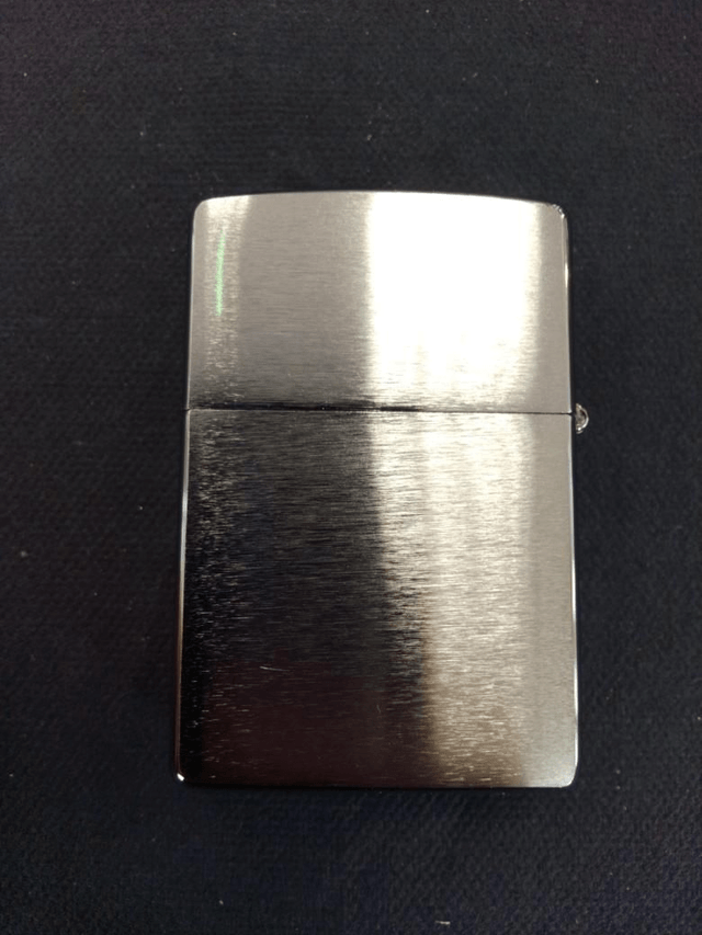 Thor Design Genuine Zippo Lighter 