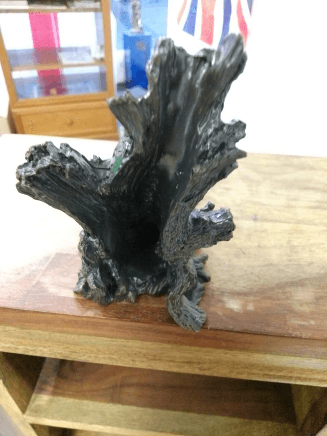 Tree Man Incense Stick Holder