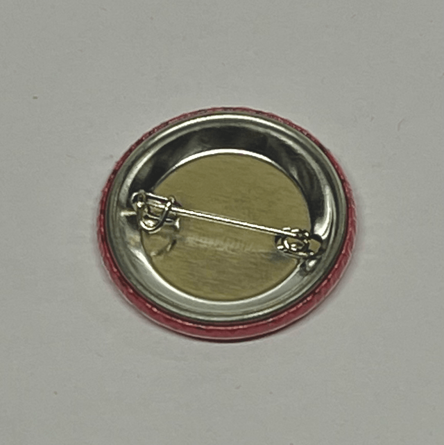 Vegan Badge 