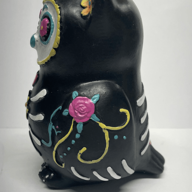 Nemesis Now - Candy Hoot Ornament Owl