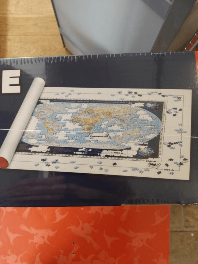 Puzzlepad
