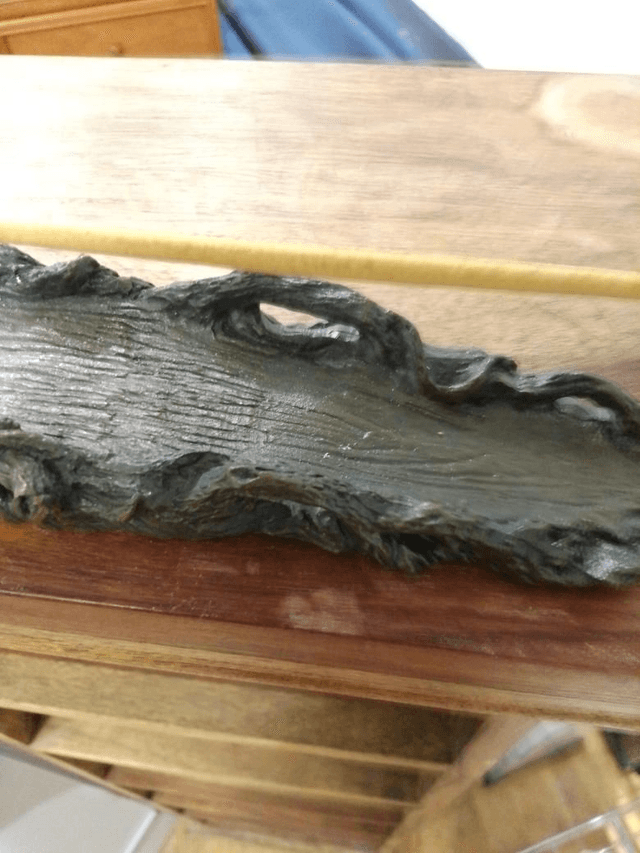 Tree Man Incense Stick Holder