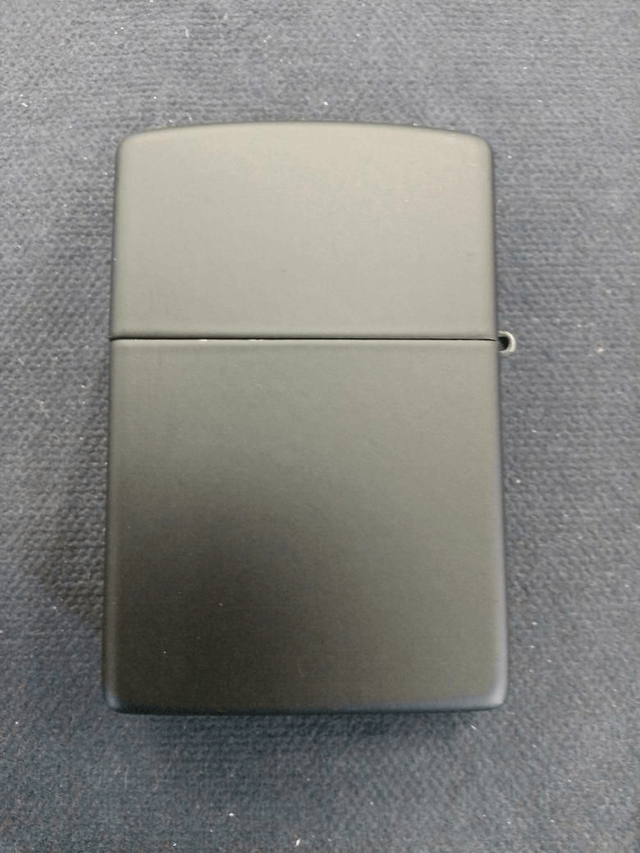 Odin Design Genuine Zippo Lighter 
