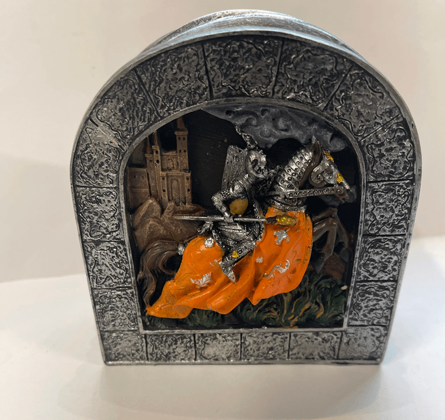 Nemesis Now - Knight Victory March Coasters 