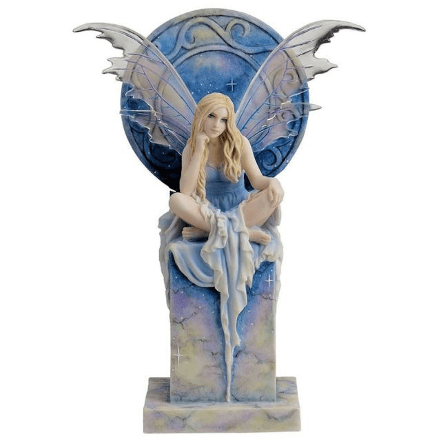 Shimmer Fairy Figurine