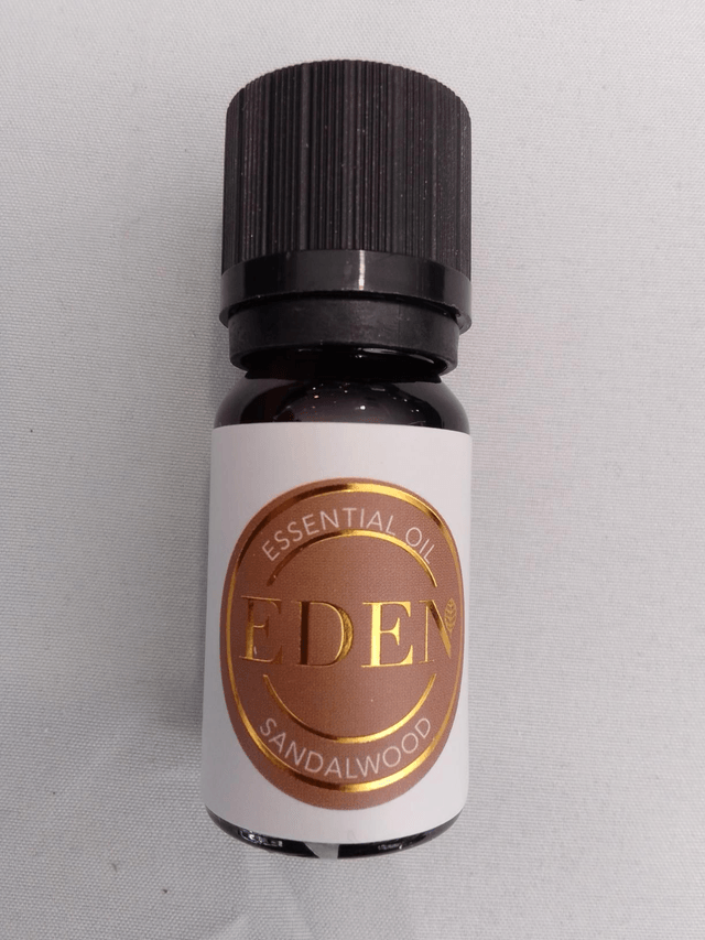 Eden Sandalwood Essential Oil