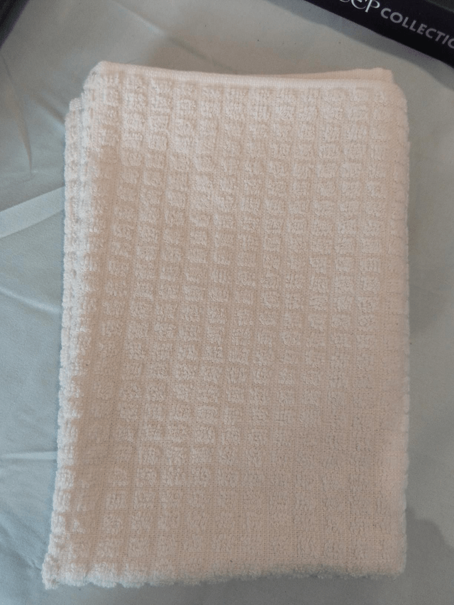 Cotswold Lavender Tea Towel