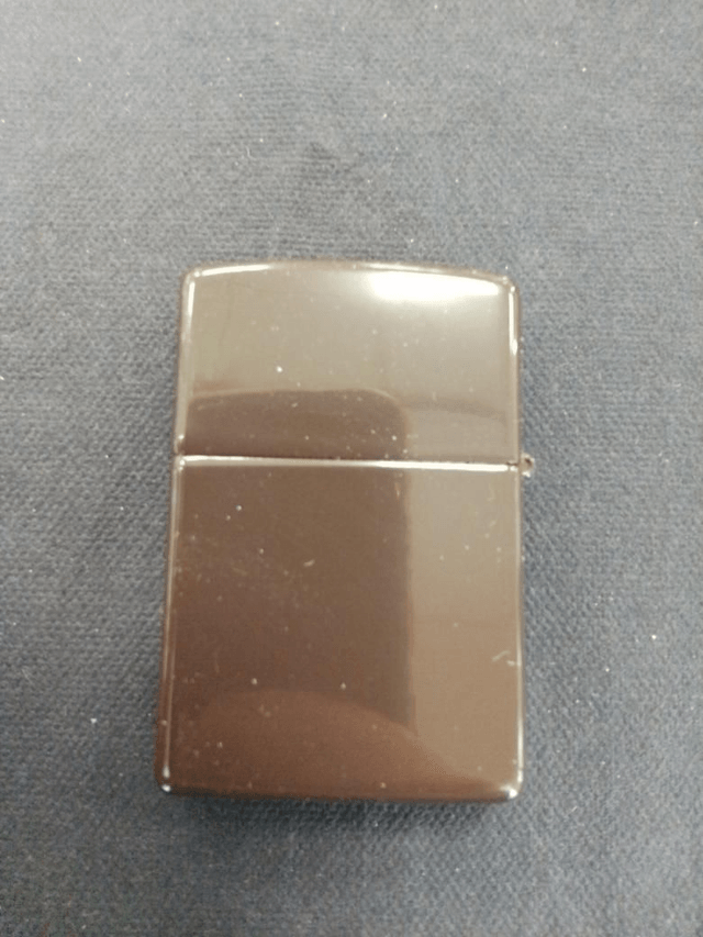 Viking Warship Design Genuine Zippo Lighter 