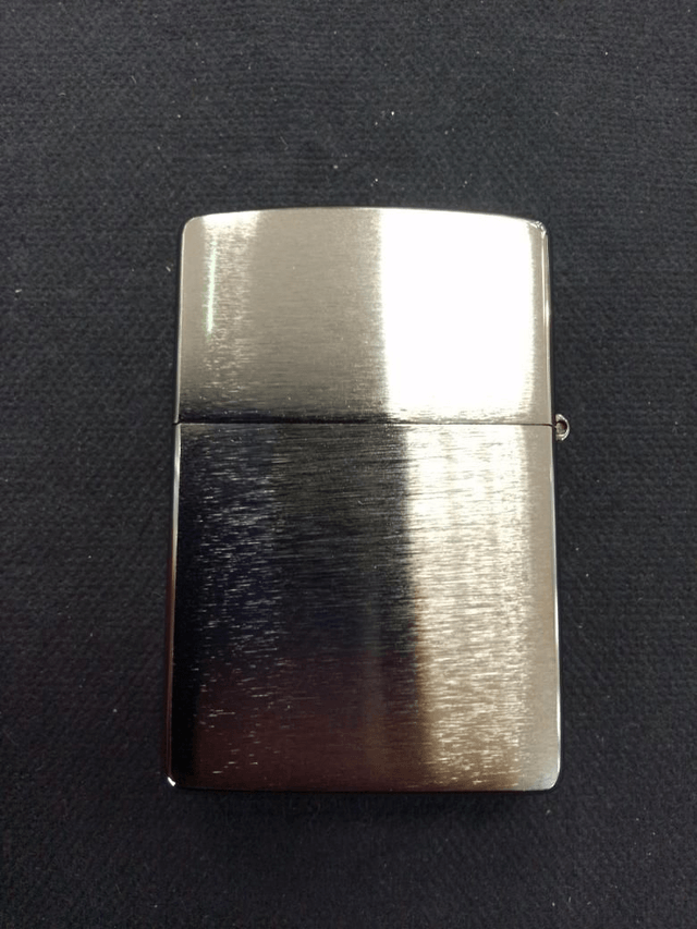 Iron Maiden The Trooper Genuine Zippo Lighter 