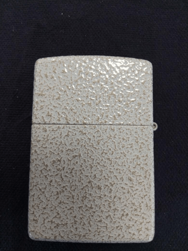 Odin with Swords Design Genuine Zippo Lighter 