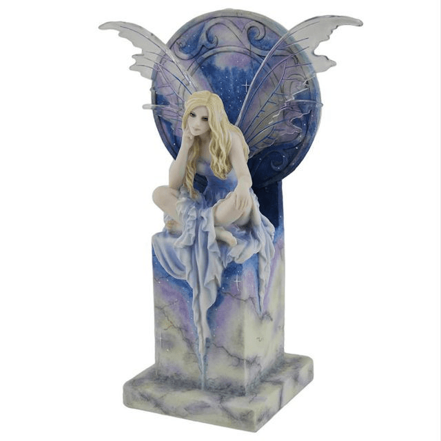 Shimmer Fairy Figurine