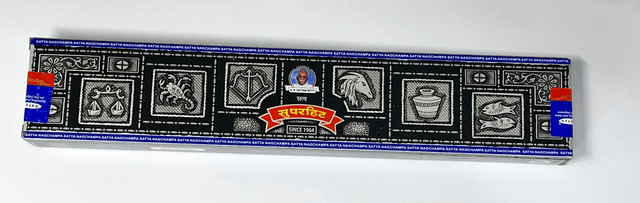 Satya Incense Sticks - Super Hit