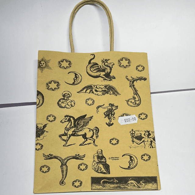 Celestial Gift Bag 