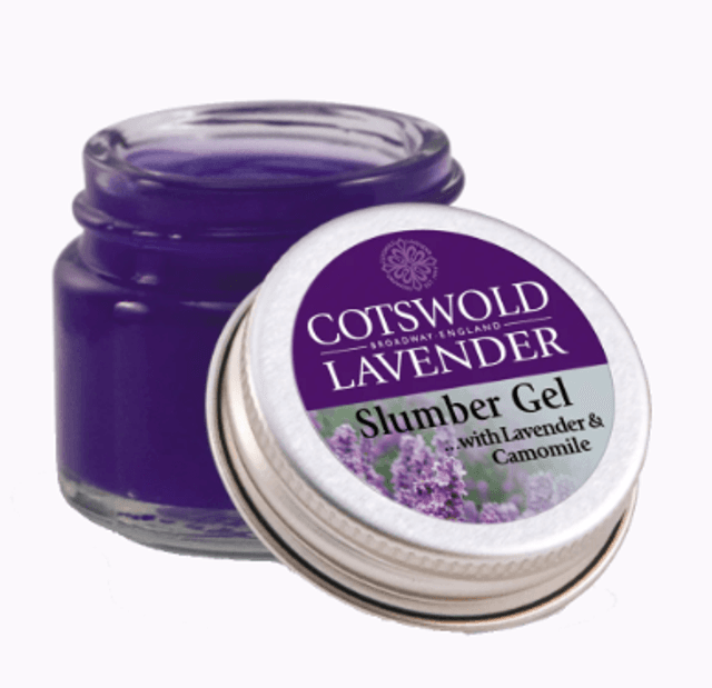 Cotswold Lavender Slumber Gel