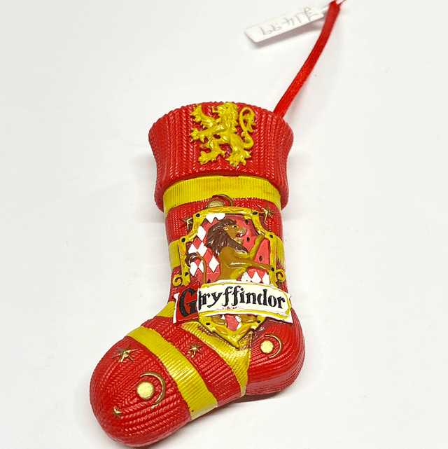 Gryffindor Decoration 